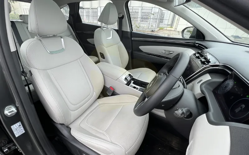 Tucson 2022-Interior-55