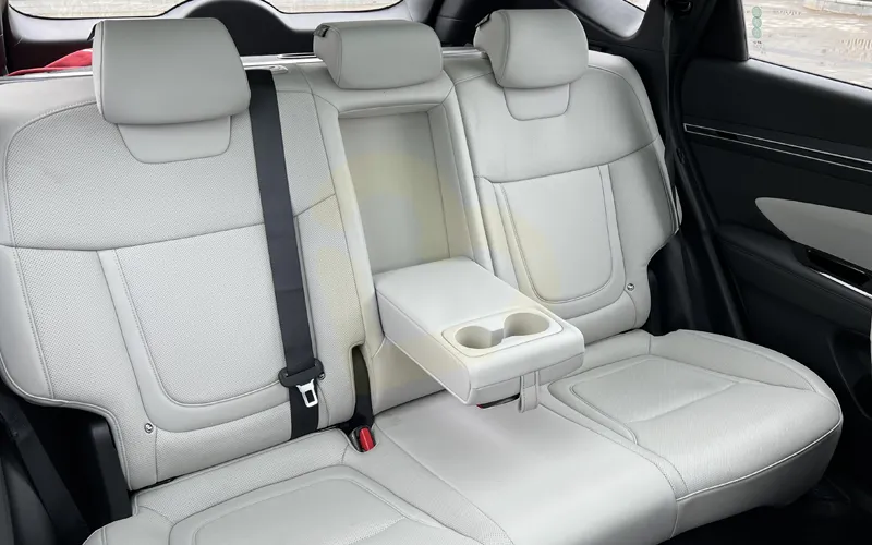 Tucson 2022-Interior-28