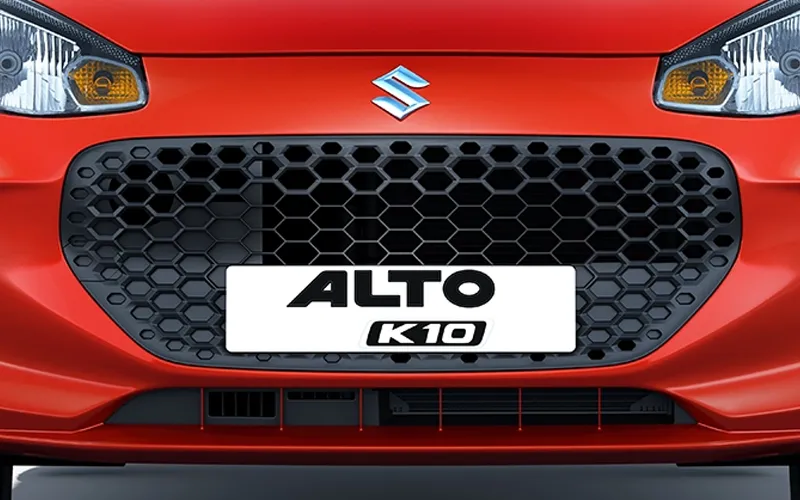 Alto K10-Exterior-80