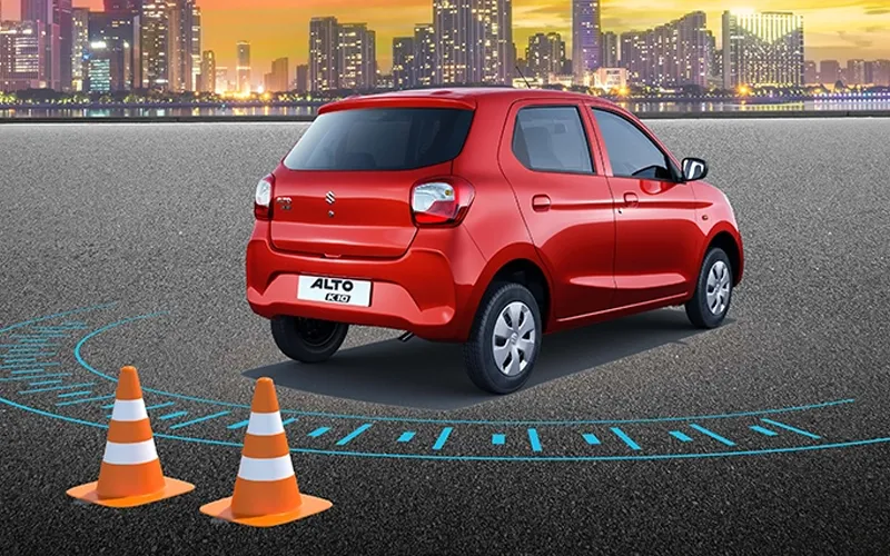 Alto K10-Exterior-25