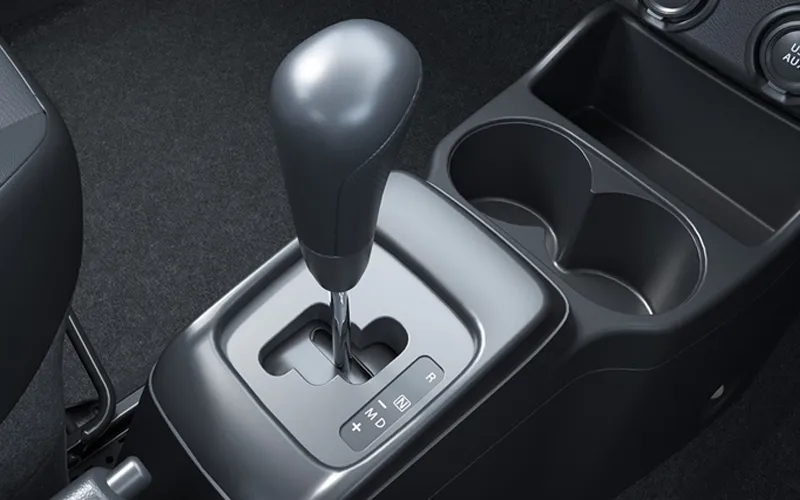 Alto K10-Interior-26