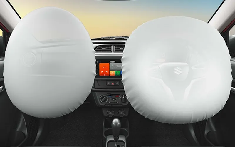 Alto K10-Interior-20