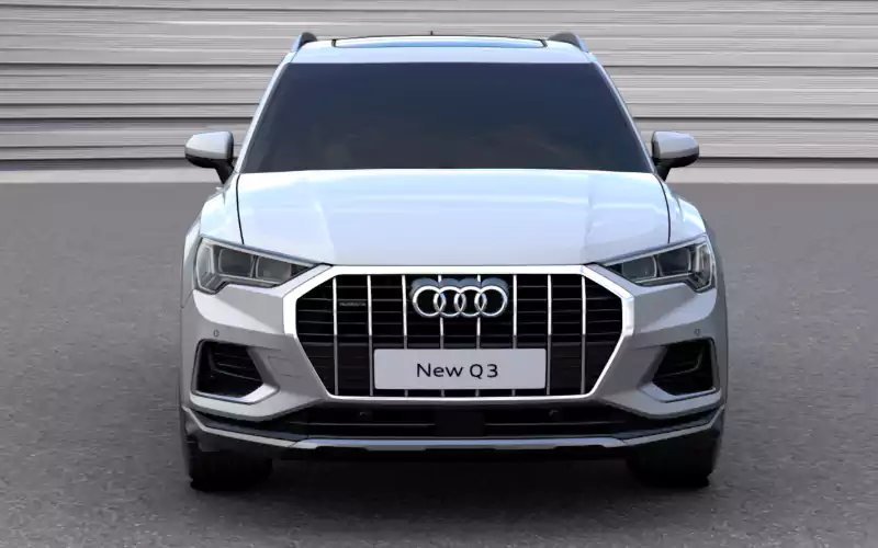 Q3 Facelift-Exterior-69