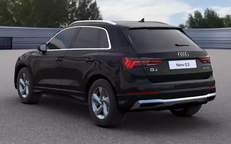 Q3 Facelift-Exterior-48