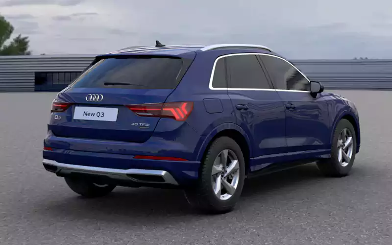 Q3 Facelift-Exterior-68