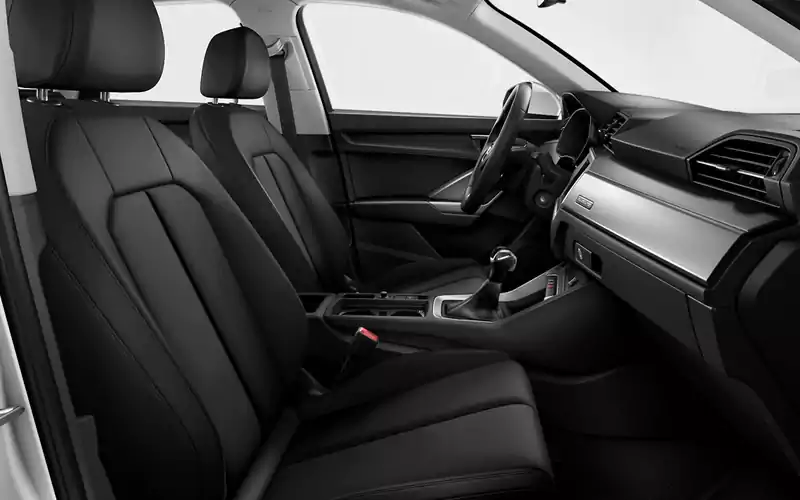 Q3 Facelift-Interior-94