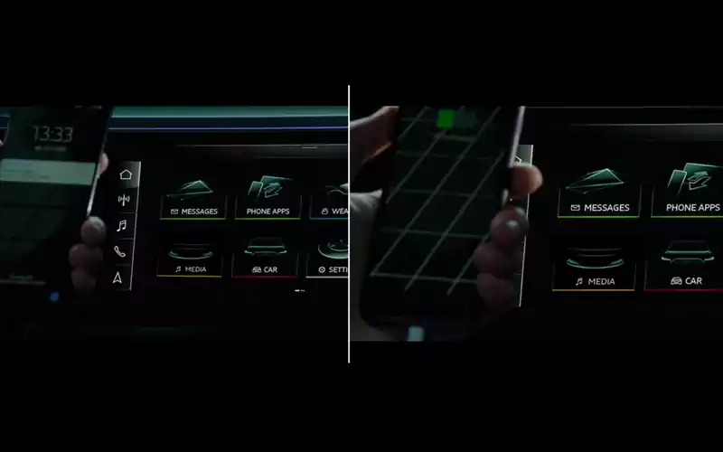 Q3 Facelift-Interior-70