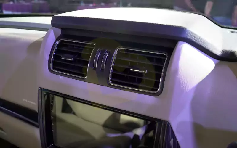 Scorpio Classic-Interior-48