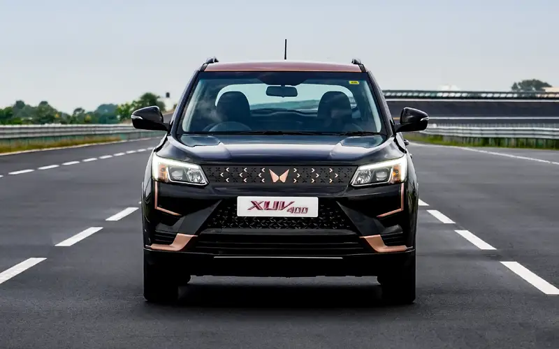 XUV400 EV-Exterior-36