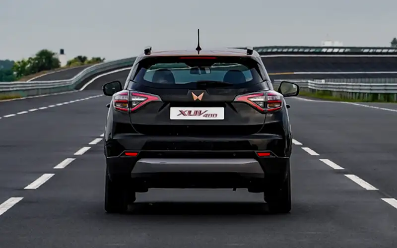 XUV400 EV-Exterior-54