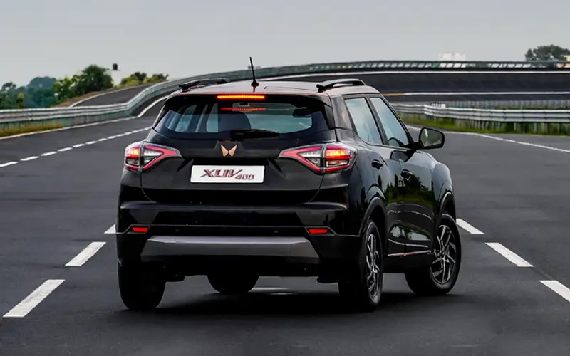 XUV400 EV-Exterior-67