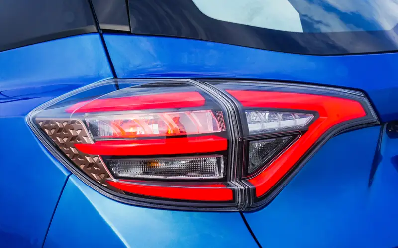 XUV400 EV-Exterior-88
