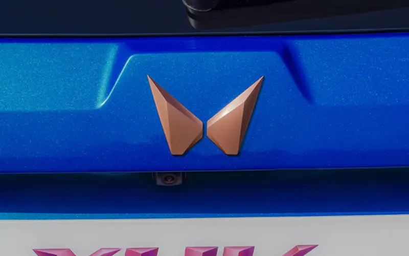 XUV400 EV-Exterior-46