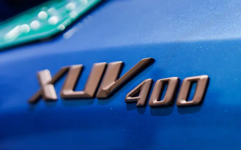 XUV400 EV-Exterior-20