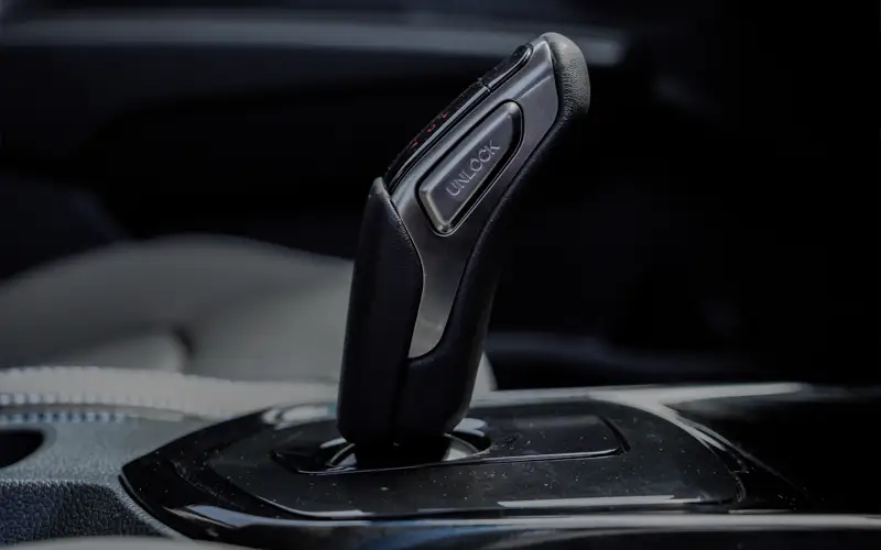 XUV400 EV-Interior-18