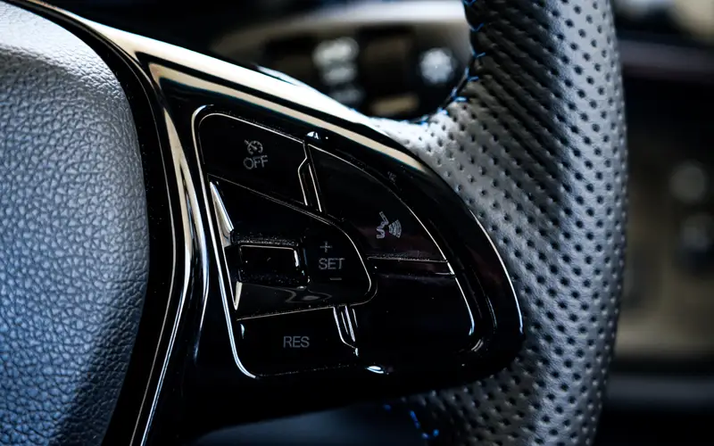 XUV400 EV-Interior-32