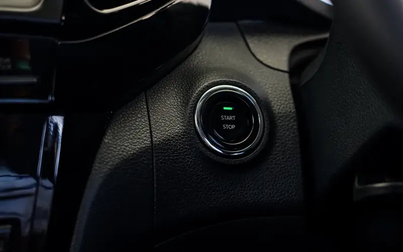 XUV400 EV-Interior-48