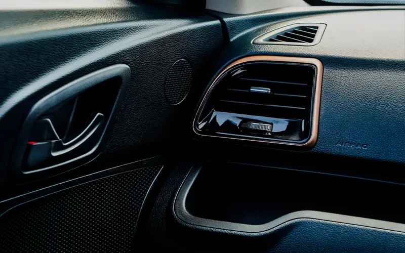 XUV400 EV-Interior-45