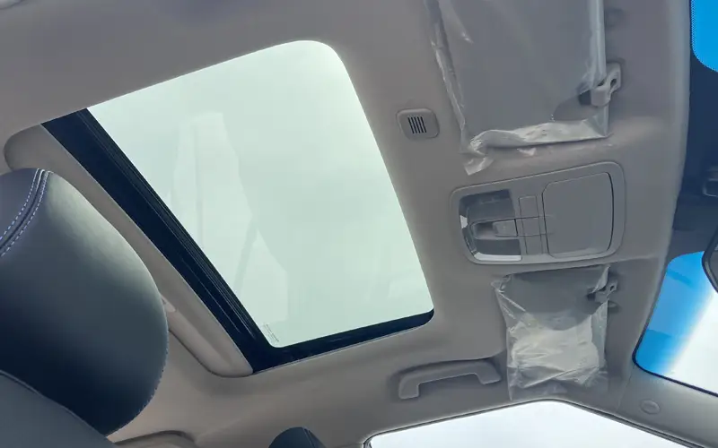 XUV400 EV-Interior-80
