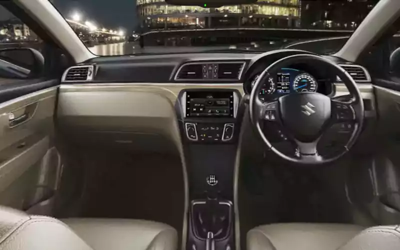 Ciaz-Interior-31