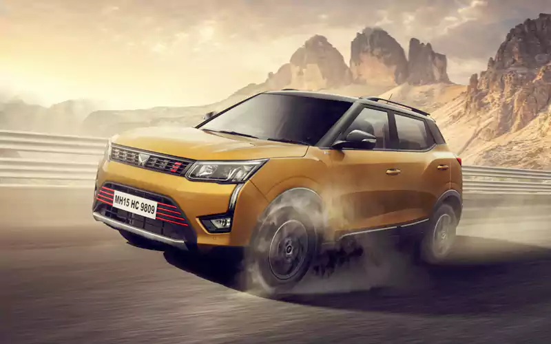 XUV300 TurboSport-72