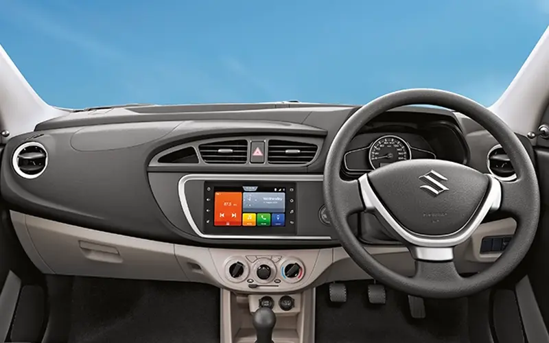 Alto 800-Interior-21