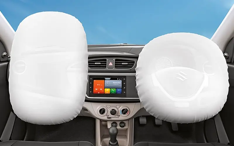 Alto 800-Interior-64