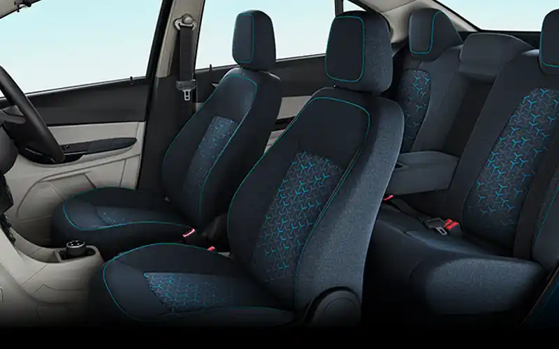 Tigor EV-Interior-55