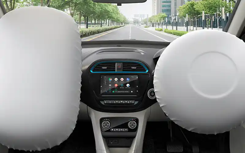 Tigor EV-Interior-98