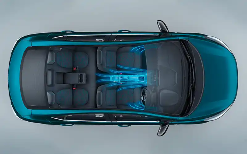 Tigor EV-Interior-73