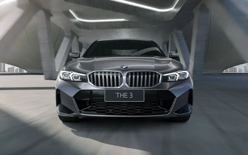 3 Series Gran Limousine-27