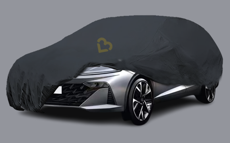 Hyundai Verna N Line Exterior Image