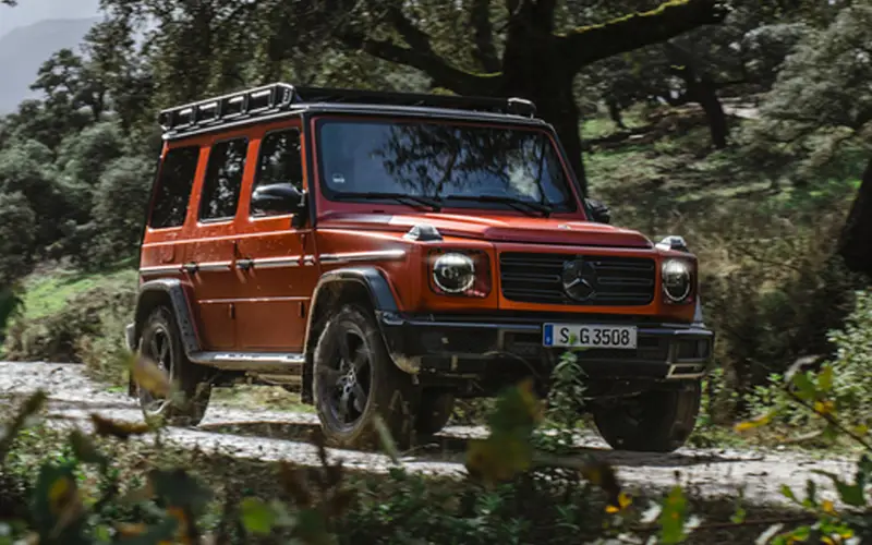 G 400d-93