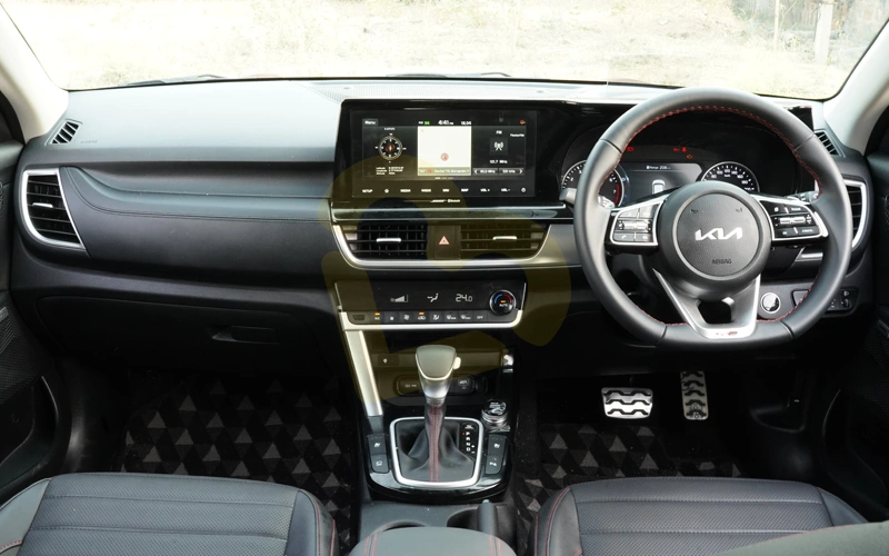 Seltos (2019-2023)-Interior-18