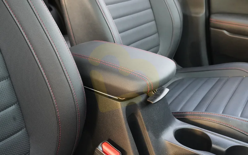 Seltos (2019-2023)-Interior-44