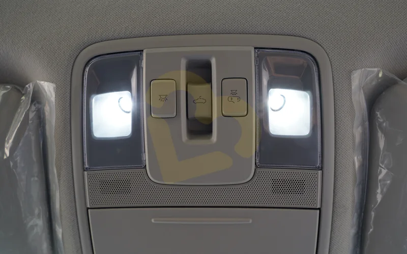 Seltos (2019-2023)-Interior-51