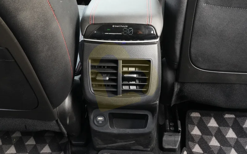 Seltos (2019-2023)-Interior-26