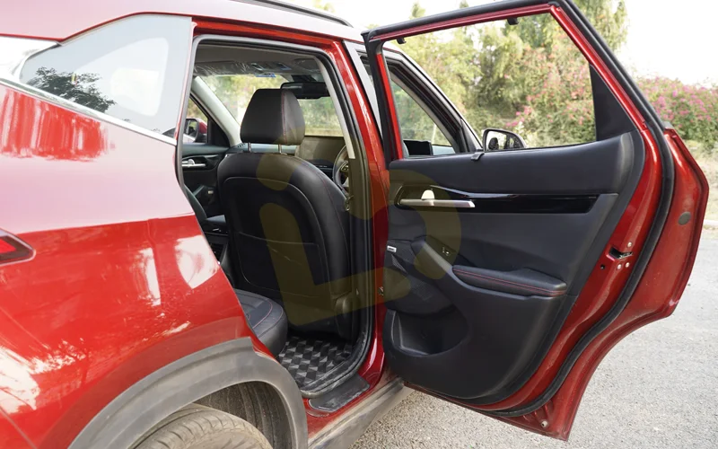 Seltos (2019-2023)-Interior-71