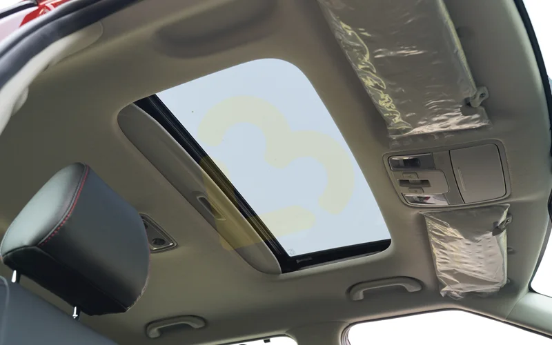 Seltos (2019-2023)-Interior-47