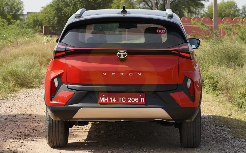 Nexon-Exterior-78