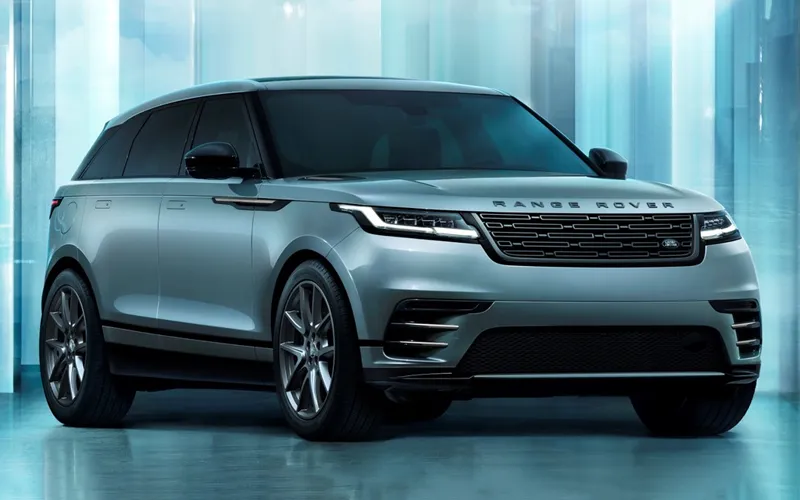 Land Rover Range Rover Velar Exterior Image