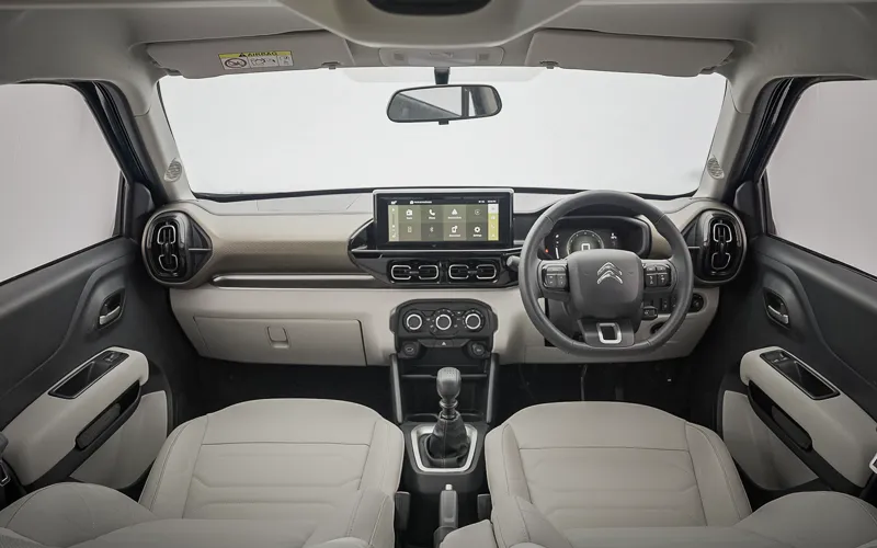 C3 Aircross-Interior-60