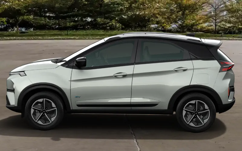 Nexon EV-Exterior-16