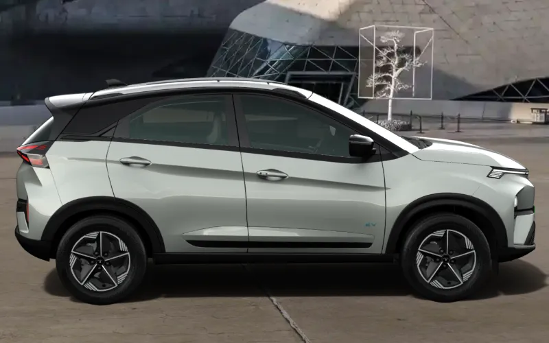 Nexon EV-Exterior-15