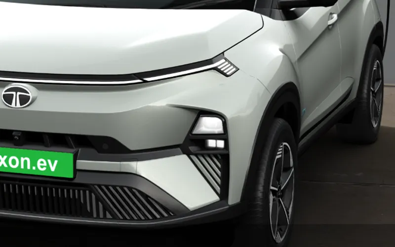 Nexon EV-Exterior-97