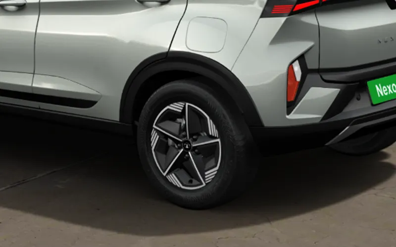 Nexon EV-Exterior-75