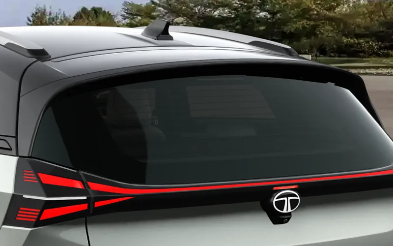 Nexon EV-Exterior-77