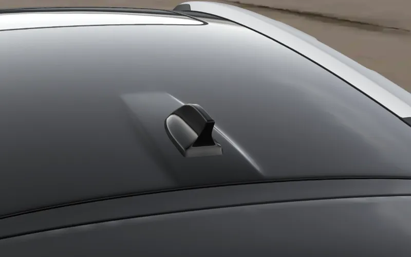 Nexon EV-Exterior-82