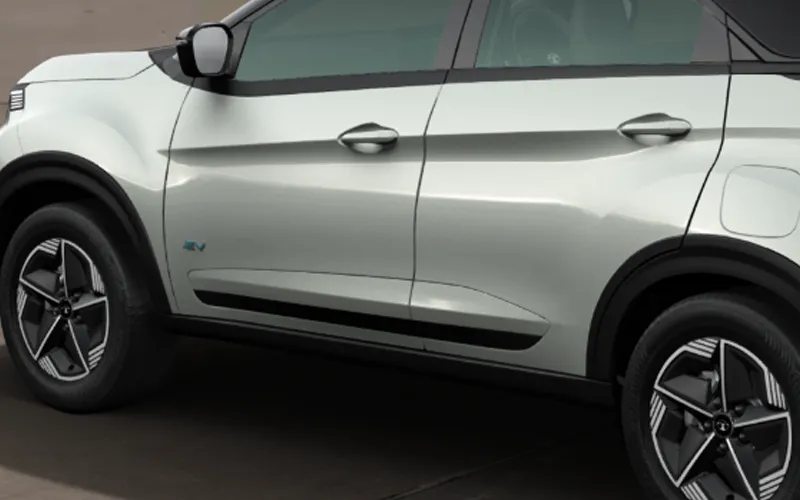 Nexon EV-Exterior-79