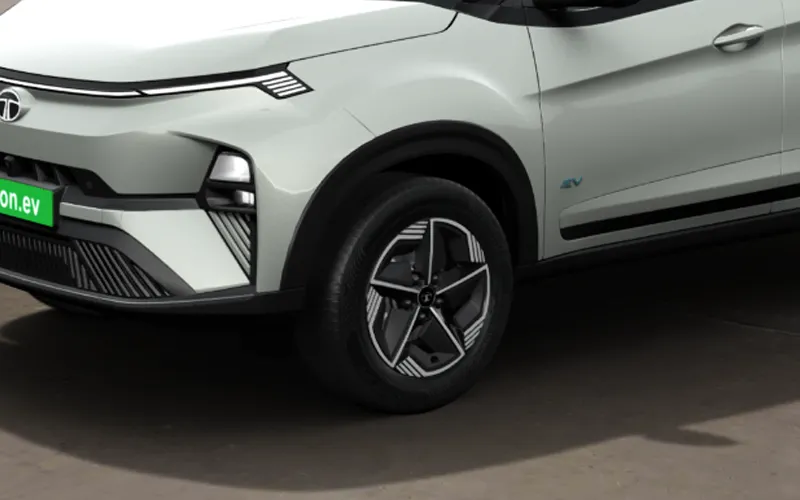 Nexon EV-Exterior-71